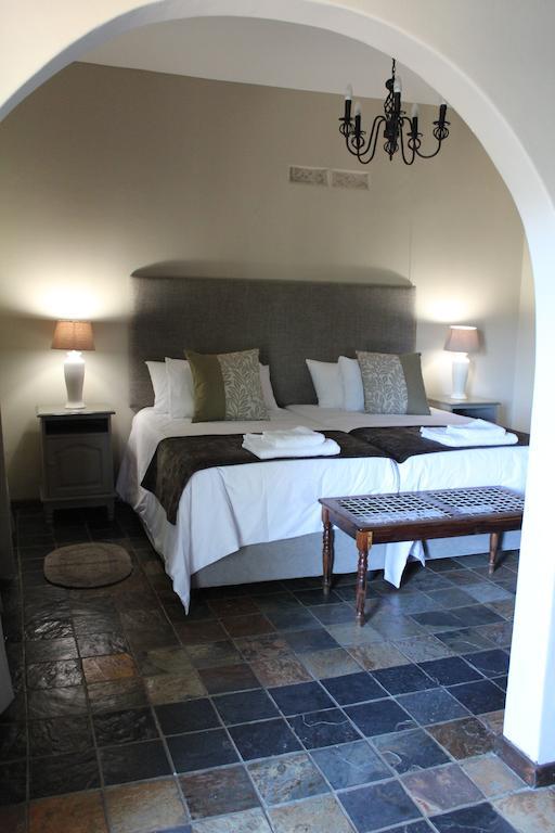 Hilltop Guest House Windhoek Room photo